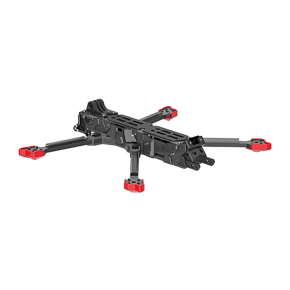 IFlight Chimera7 Pro V2 O4 Fra - Dji Drone recensie en prijs