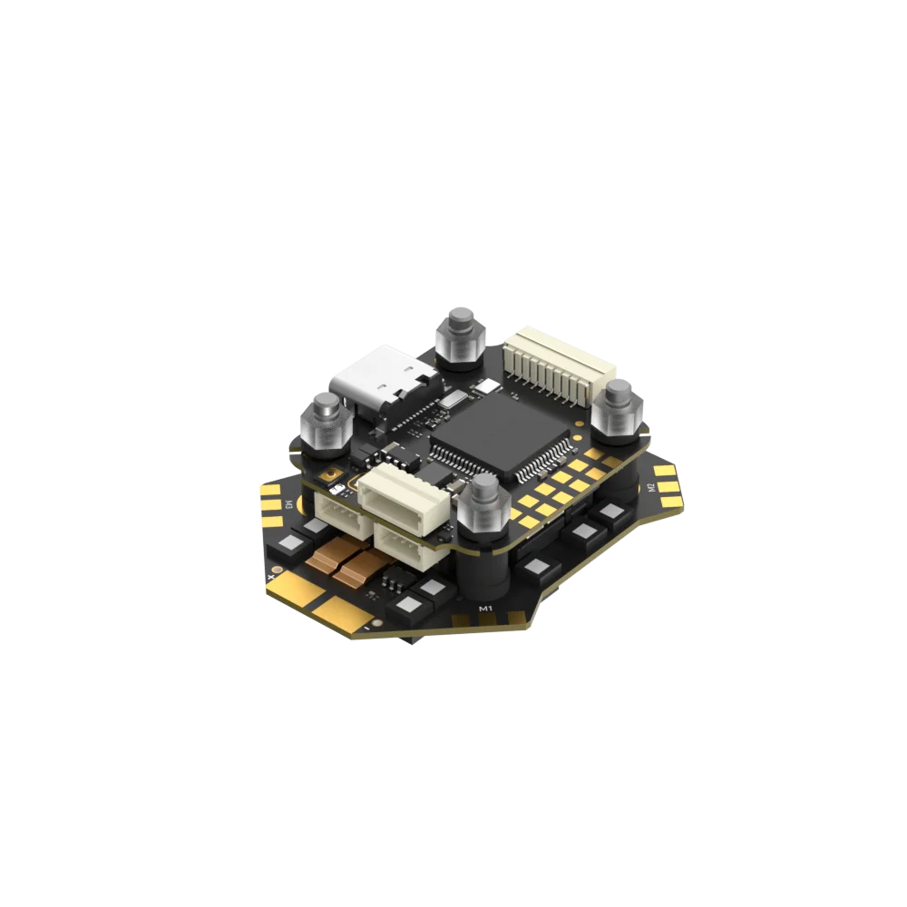 voor de iFlight Borg Mini F7 S - Flight Controller recensie en prijs