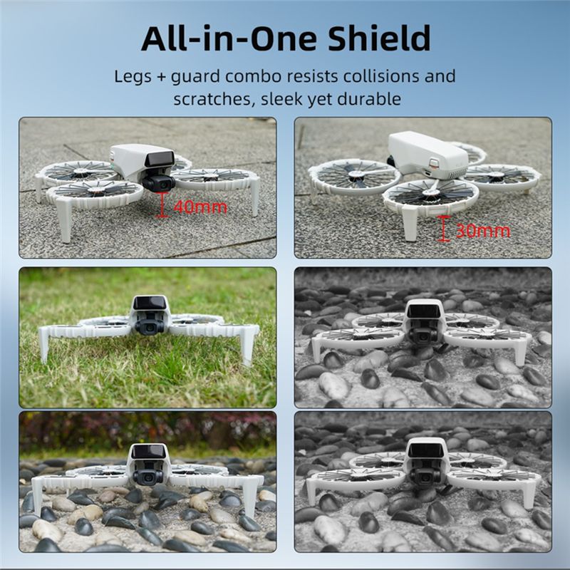 B92B Propellerbeschermer voor  - Propeller Guard recensie en prijs