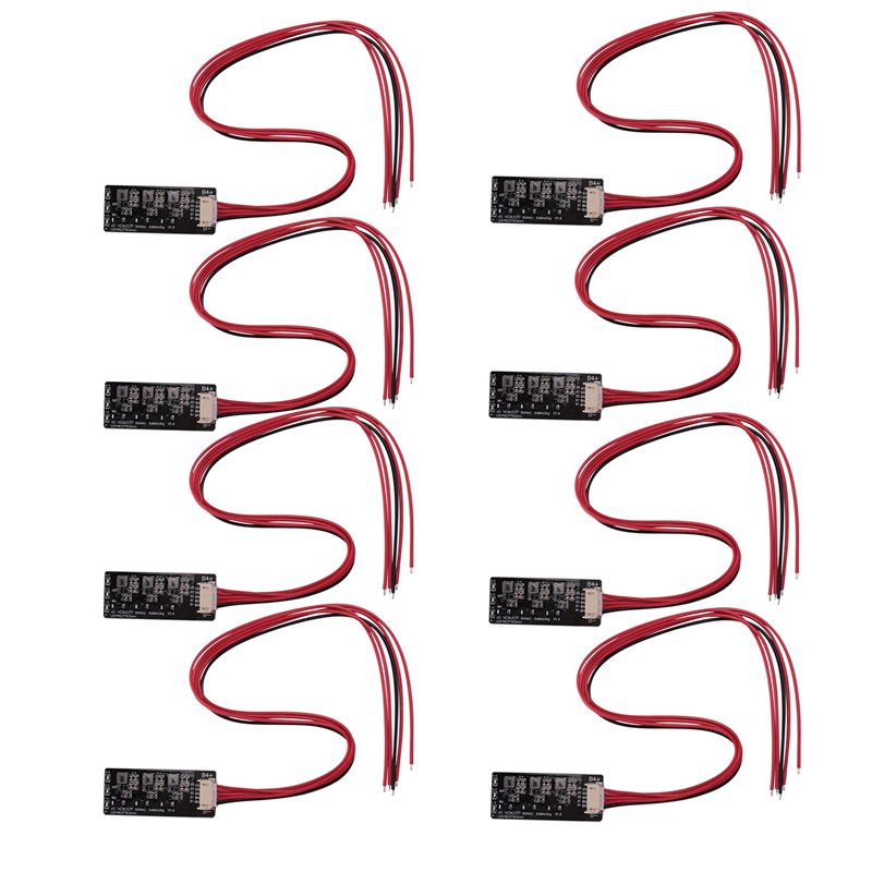 FFYY-8X 4S Li- Lipo Lifepo4 LF - Lipo Battery 4S recensie en prijs