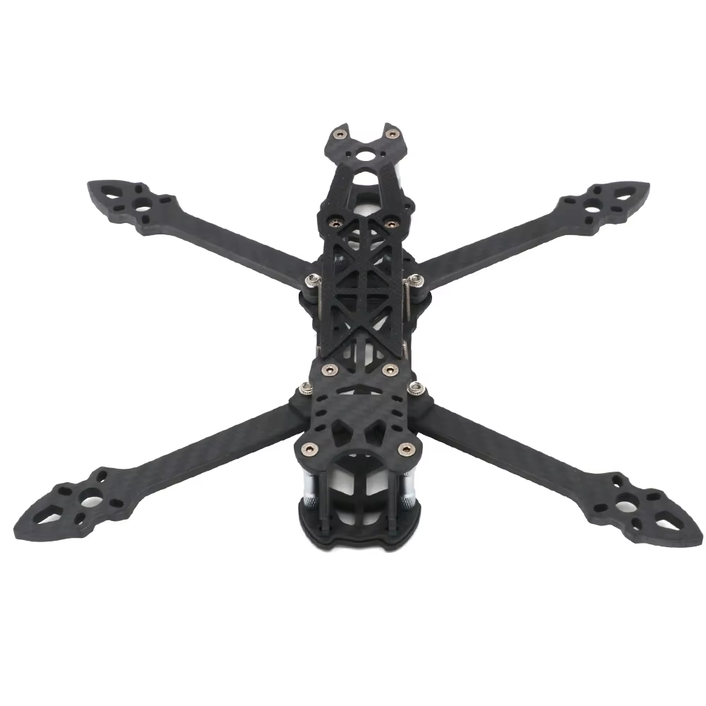Mark4 Mark 4 7 inch 295mm FPV  - Analog Fpv Camera recensie en prijs