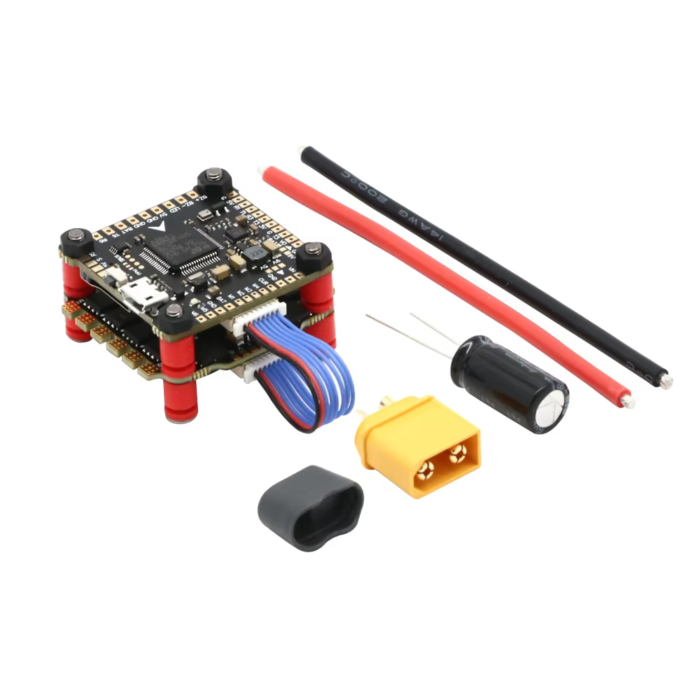Mark4 Mark 4 7 inch 295mm FPV  - Analog Fpv Camera recensie en prijs