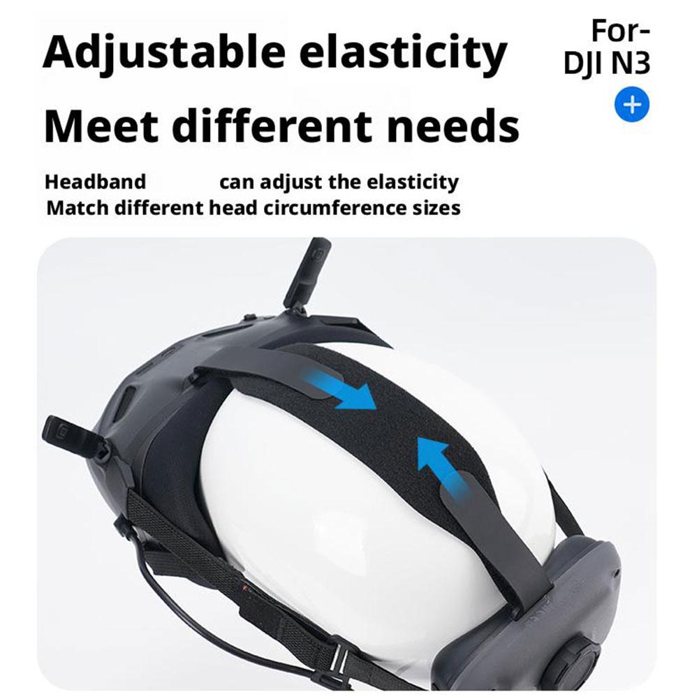 Voor DJI Neo Bril N3 Eenvoudig - Dji Goggles recensie en prijs