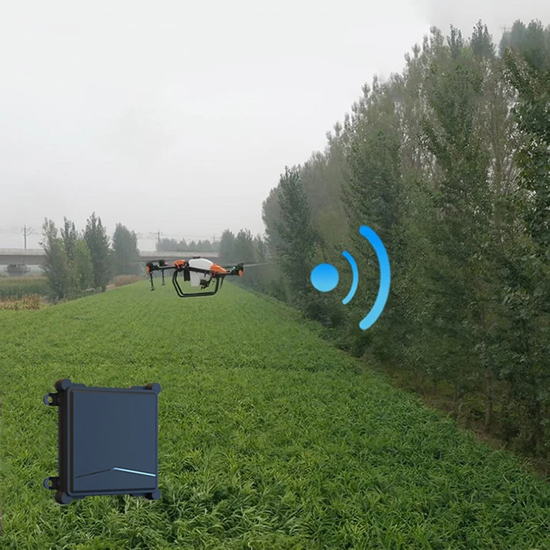 NIEUW Hoge precisie automatisc - Flight Controller recensie en prijs