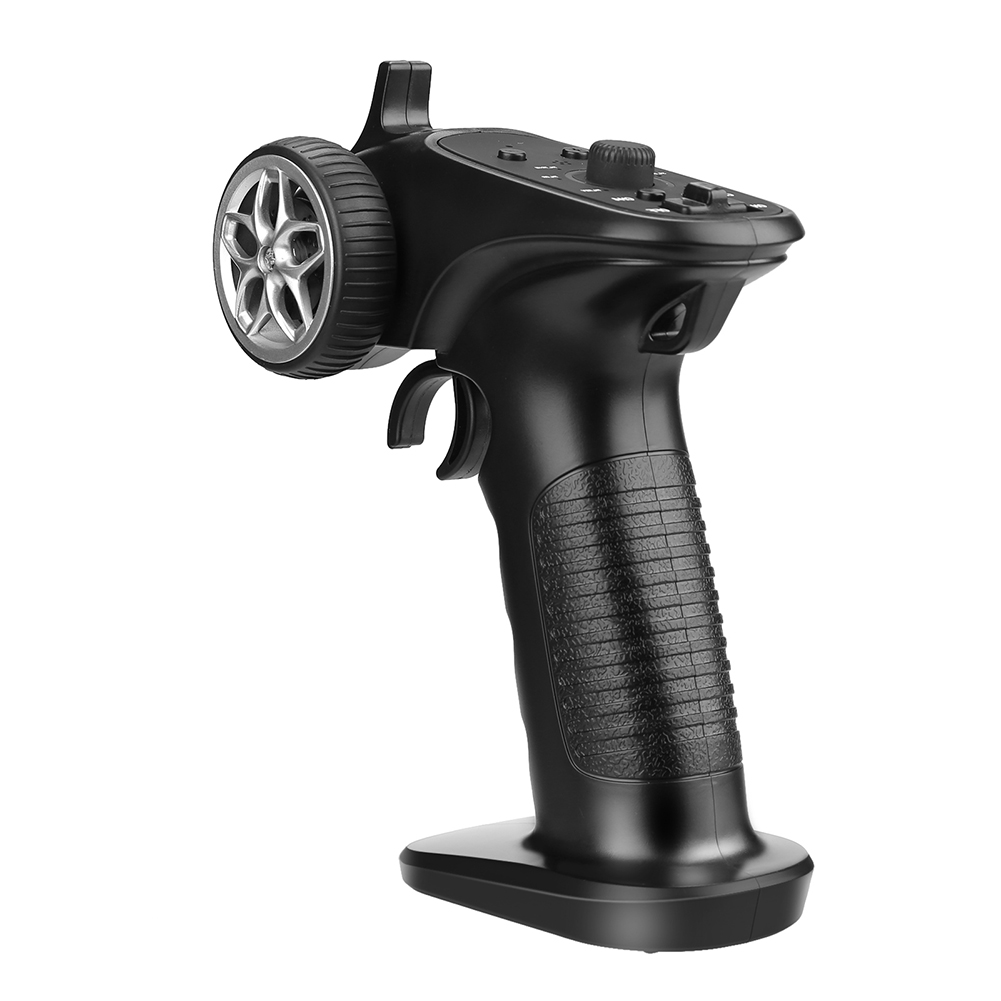 GA-4H-TX 4CH 2,4GHz afstandsbe - Radio Transmitter 2.4Ghz recensie en prijs