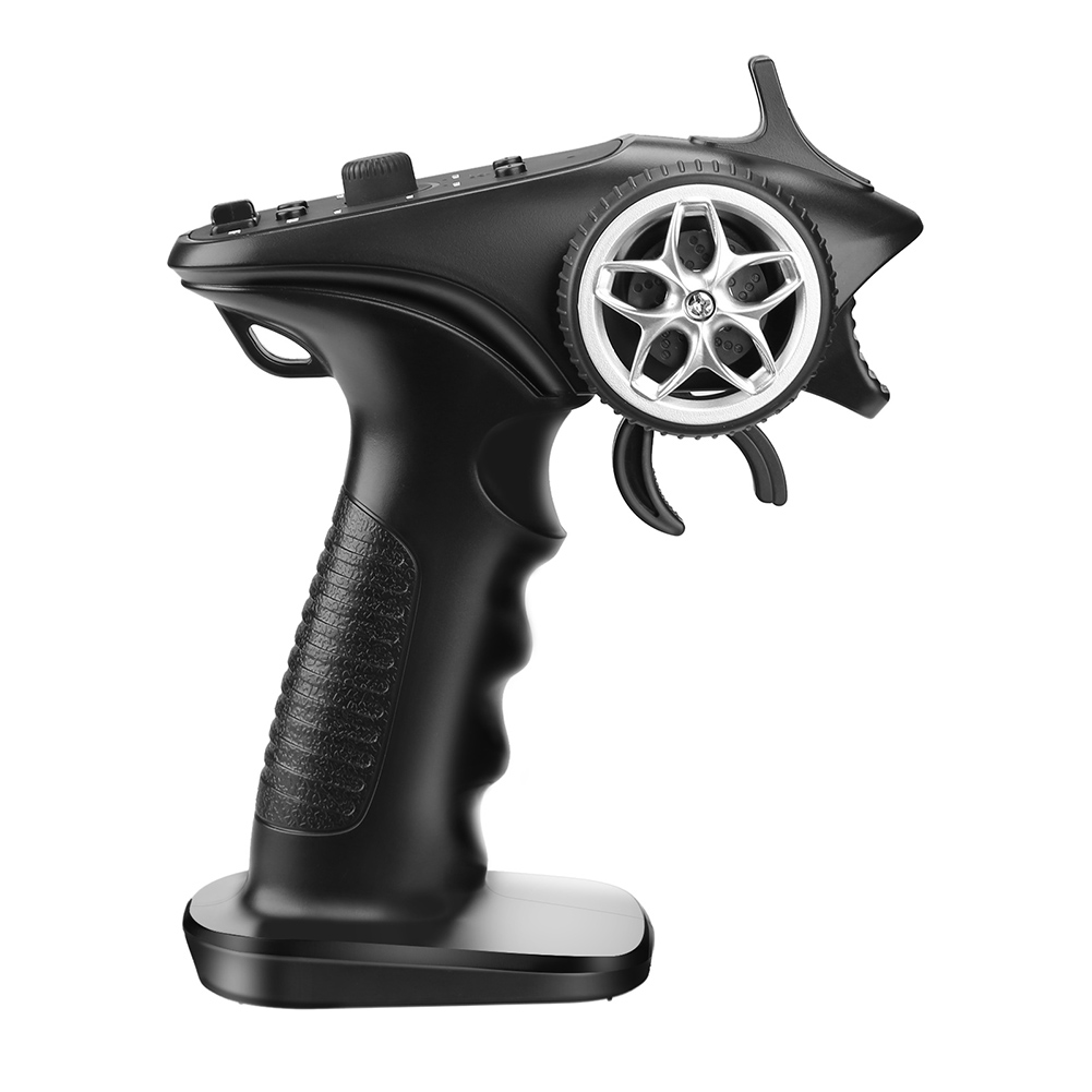 GA-4H-TX 4CH 2,4GHz afstandsbe - Radio Transmitter 2.4Ghz recensie en prijs