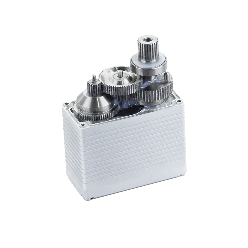PTK1/5 borstelloze motor met h - Rc Drone recensie en prijs