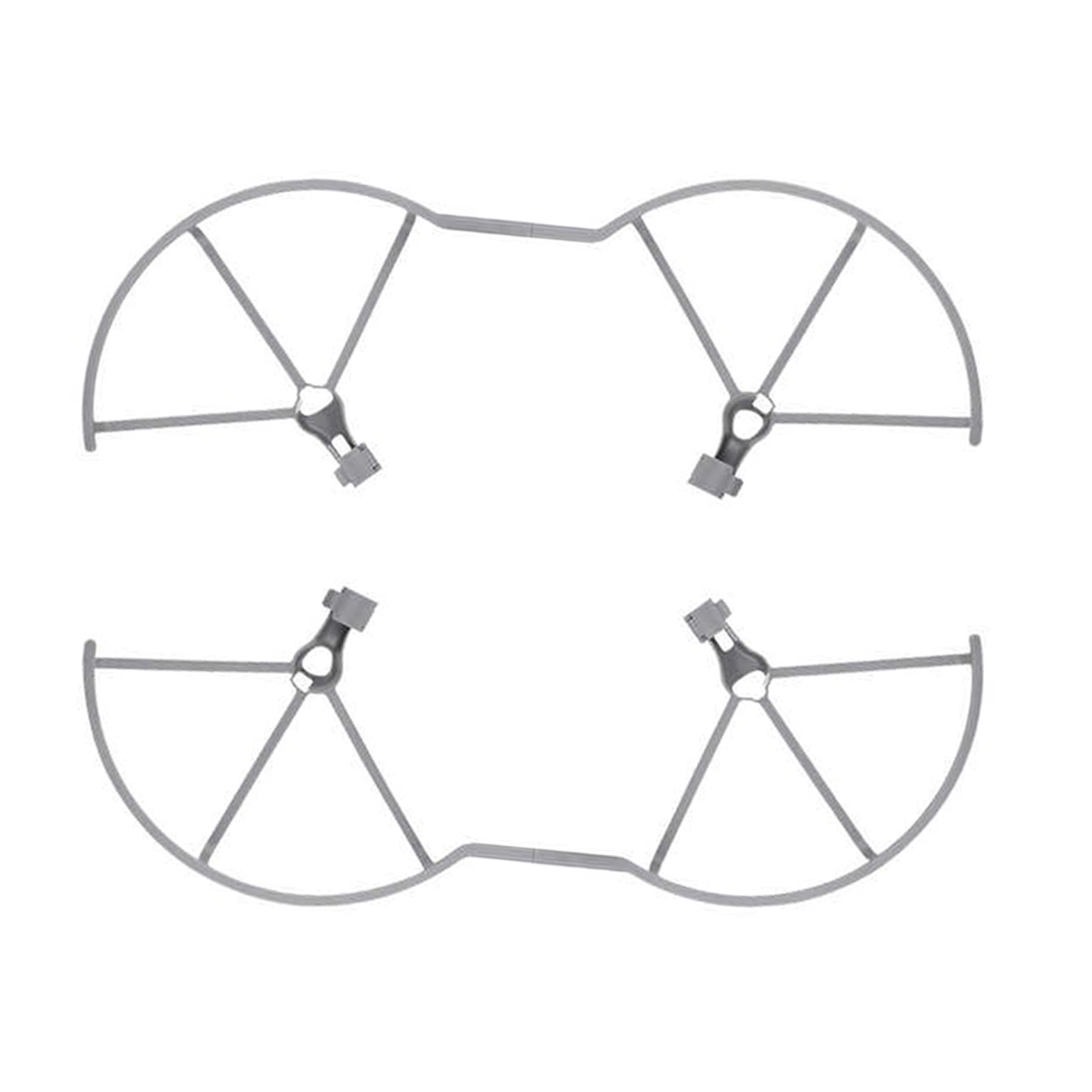 Propellerbeschermer voor DJI A - Propeller Guard recensie en prijs