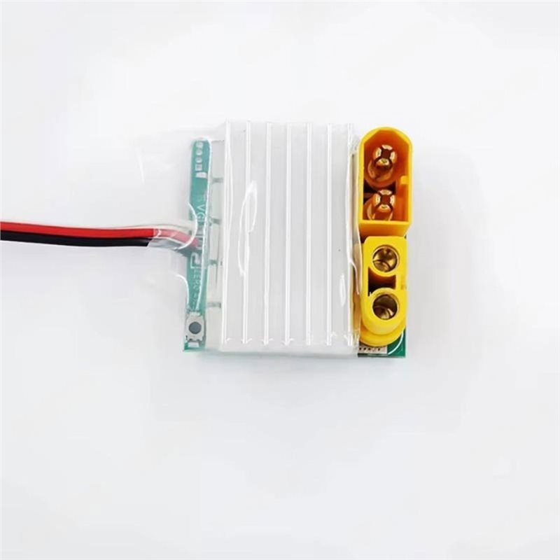 ABRU-4.5-5.5V 2-14S 200A geïso - Rc Drone recensie en prijs