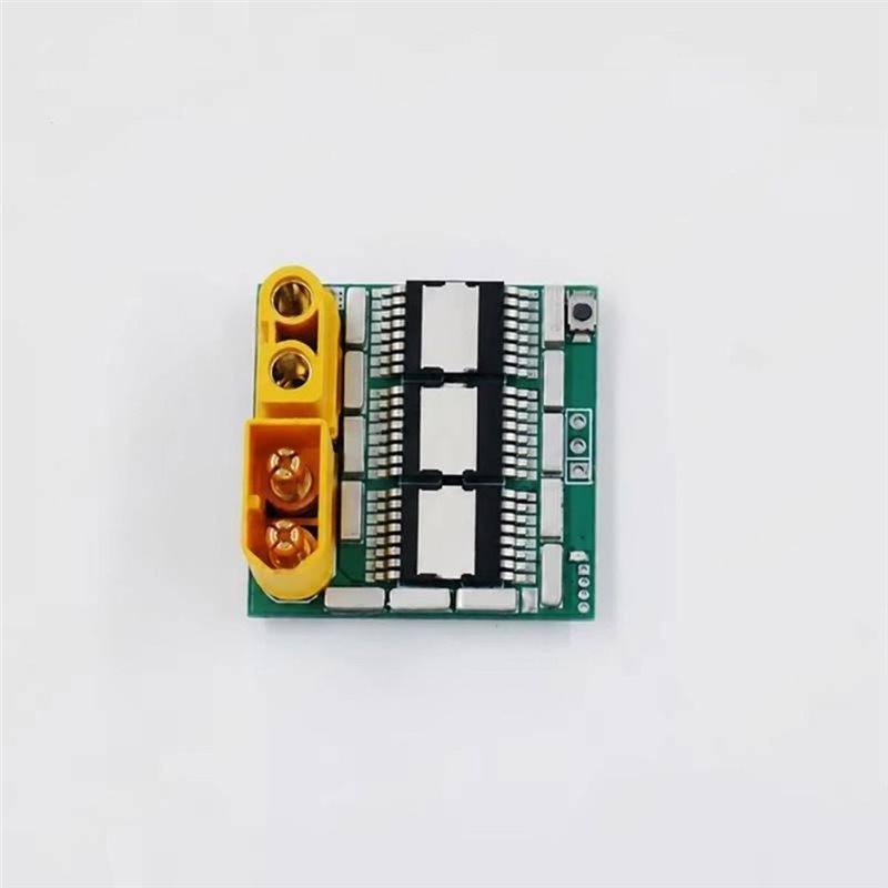 ABRU-4.5-5.5V 2-14S 200A geïso - Rc Drone recensie en prijs