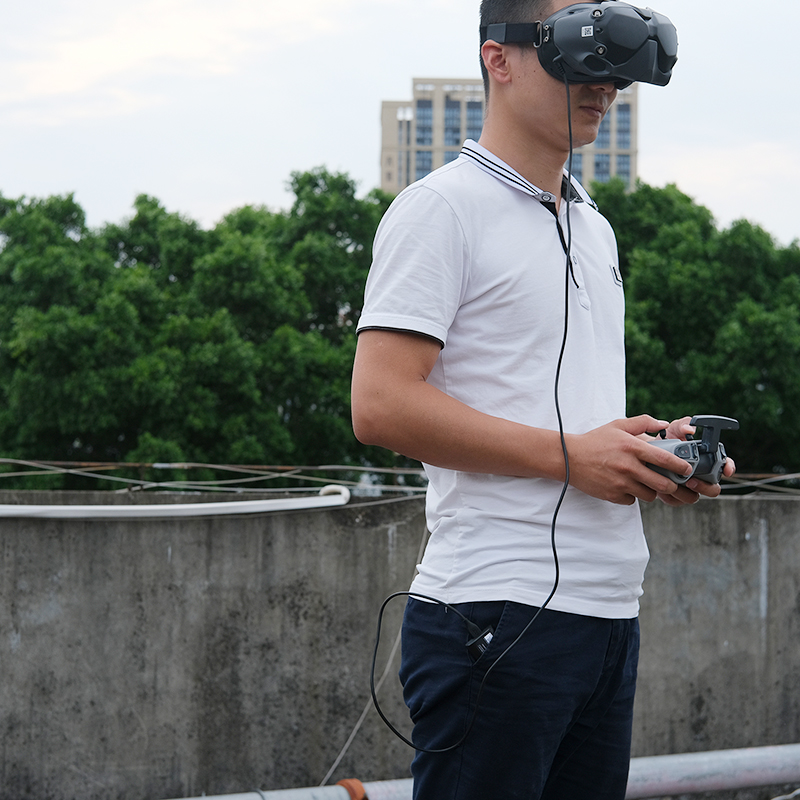 Voor DJI FPV/Avata Drone Goggl - Dji Goggles recensie en prijs