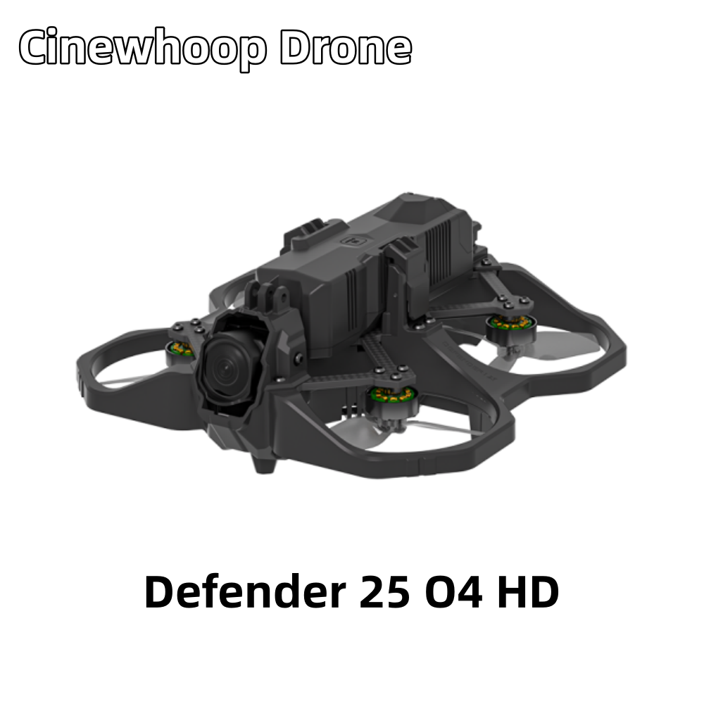 iFlight Alpha A65 Analog / Def - Analog Fpv Camera recensie en prijs