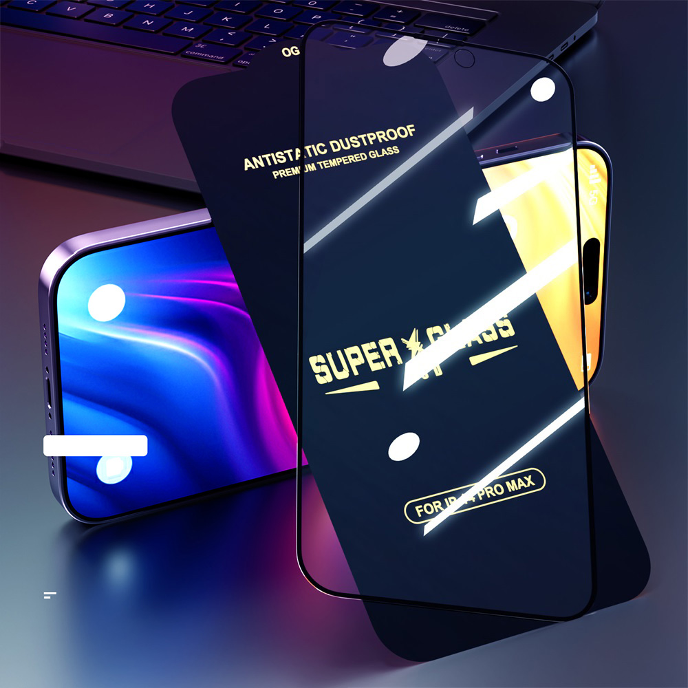 2-5 stuks gehard glas screenpr - Hd Zero Camera recensie en prijs