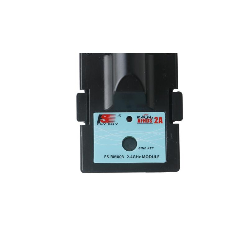 FLYSKY FS-RM003 2,4 GHz AFHDS  - Flysky Transmitter recensie en prijs
