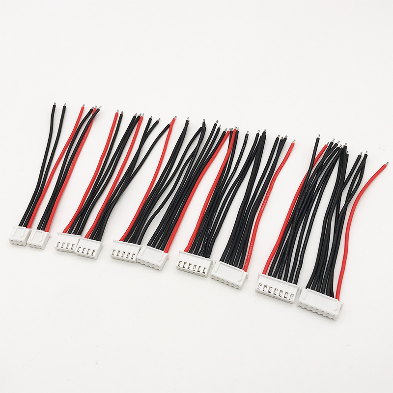 10 stks/partij 1 S/2 S/3 S/4 S - Lipo Battery 4S recensie en prijs