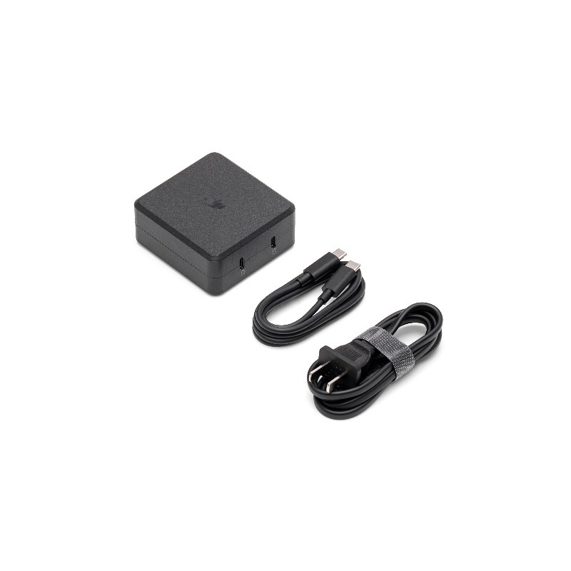 Originele 100W Desktop Oplader - Dji Goggles recensie en prijs