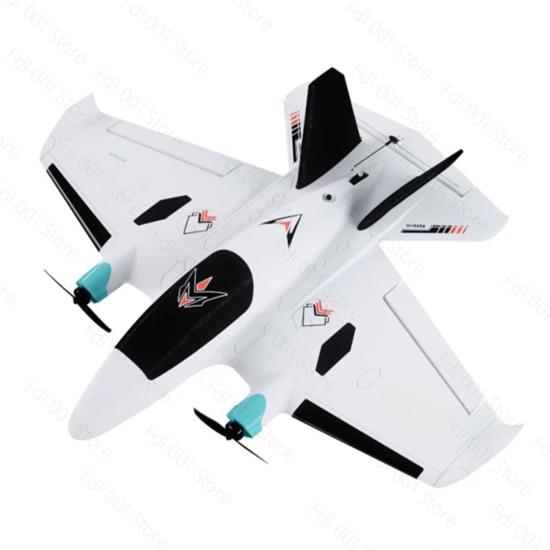Dual Motor FPV vaste vleugel R - Rc Drone recensie en prijs