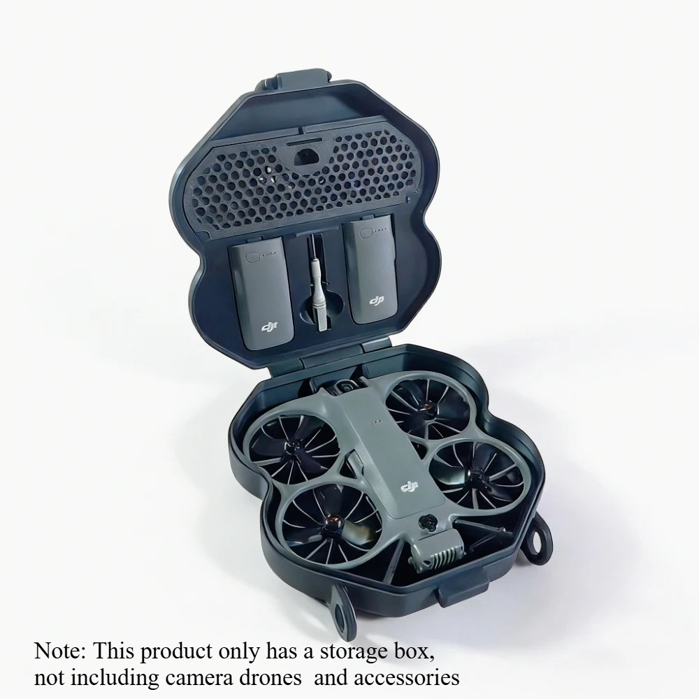 Multifunctionele draagtas voor - Dji Drone recensie en prijs
