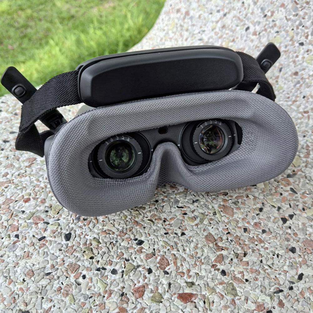 Voor DJI AVATA 2-bril 3-schuim - Dji Goggles recensie en prijs