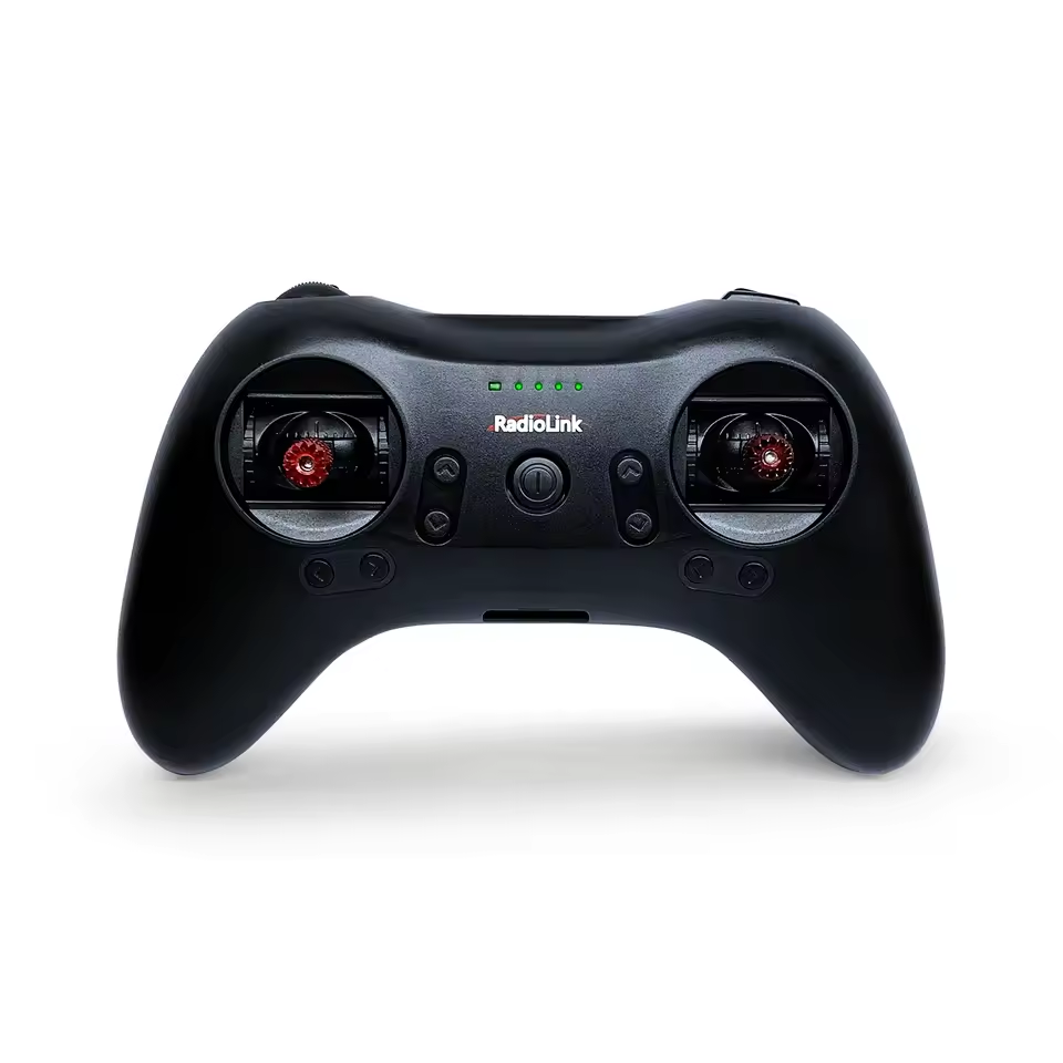 RadioLink T8S Radio-afstandsbe - Rc Drone recensie en prijs