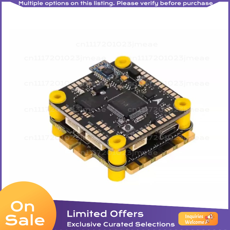 F7 70A 8S 4-in-1 ESC Flight Co - 4 In 1 Esc recensie en prijs