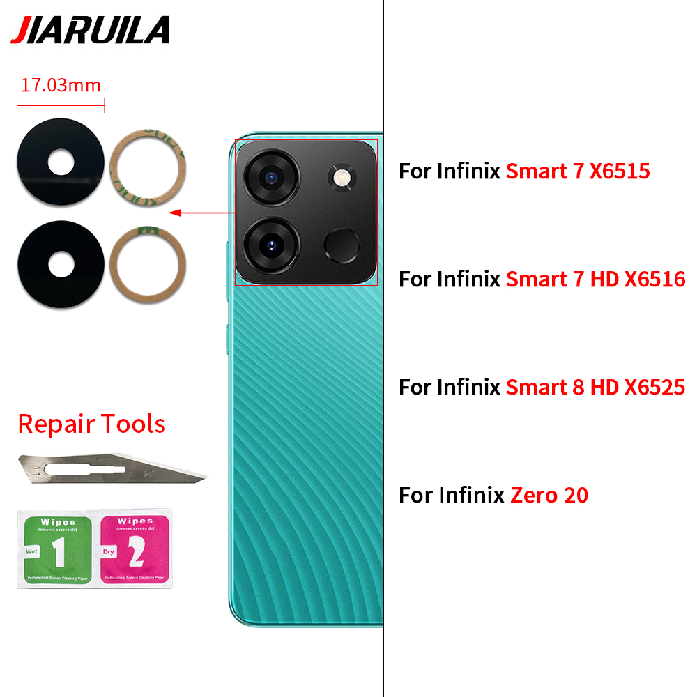 NIEUWE Terug Achteruitrijcamer - Hd Zero Camera recensie en prijs