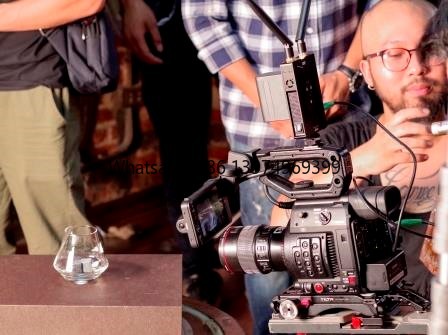 CVW Pro Series Pro200 Draadloz - Hd Zero Camera recensie en prijs