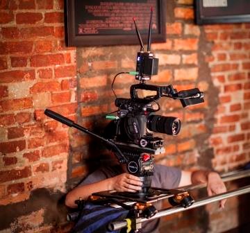 CVW Pro Series Pro200 Draadloz - Hd Zero Camera recensie en prijs