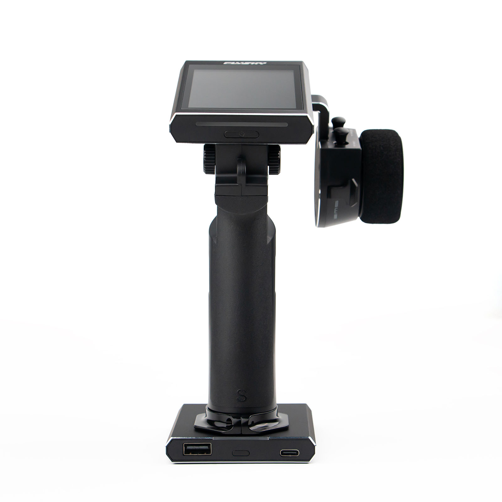 Flysky Noble NB4+ 2.4G 8CH rad - Flysky Transmitter recensie en prijs