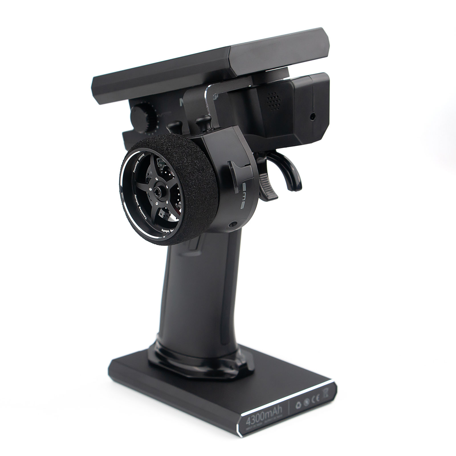 Flysky Noble NB4+ 2.4G 8CH rad - Flysky Transmitter recensie en prijs