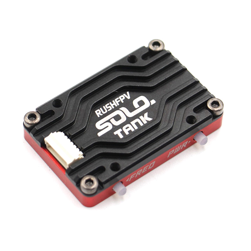 Rush Solo Tank 5.8G Vtx Video  - Analog Fpv Camera recensie en prijs
