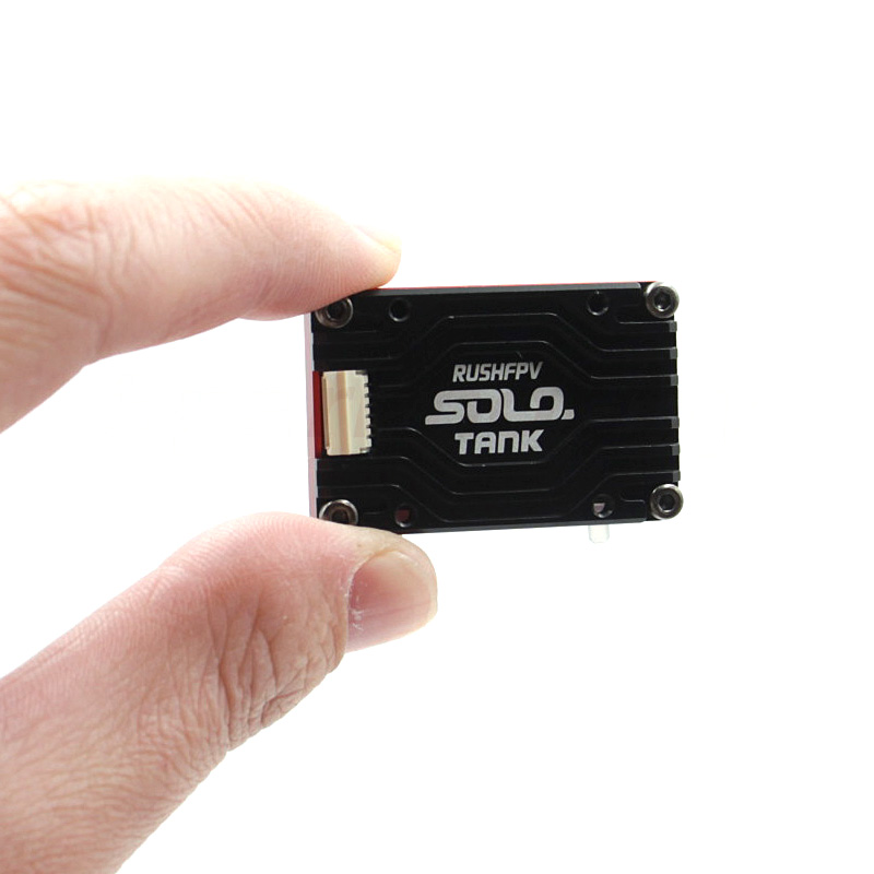 Rush Solo Tank 5.8G Vtx Video  - Analog Fpv Camera recensie en prijs