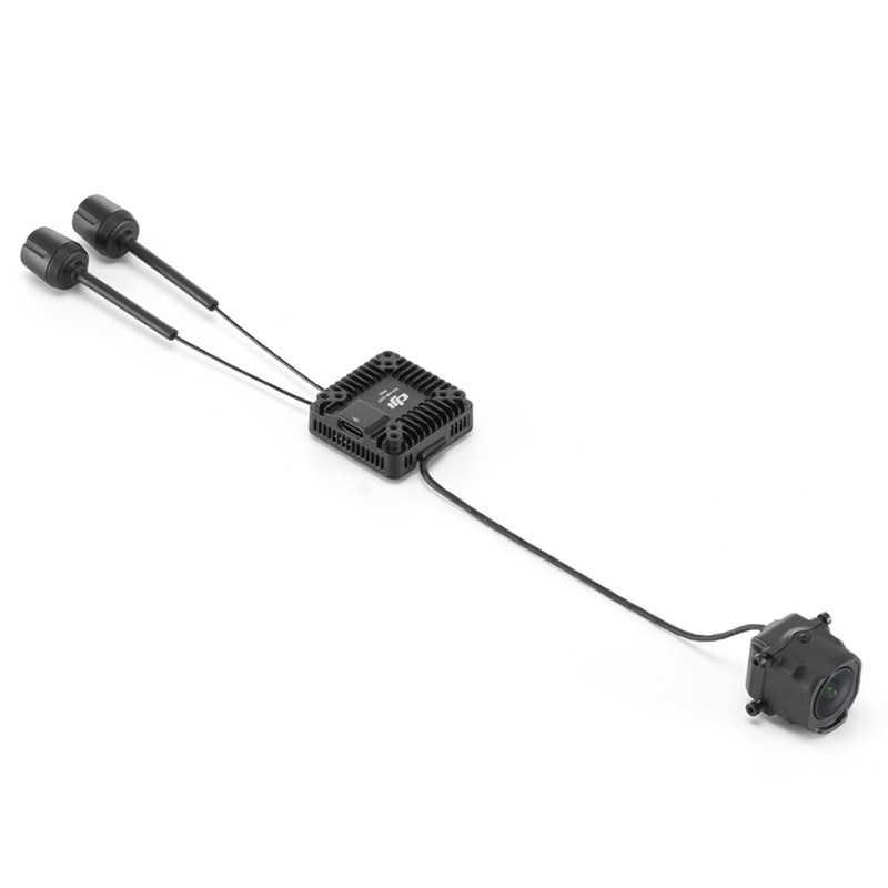 DJI O4 Air Unit Serie Flagship - Dji Drone recensie en prijs