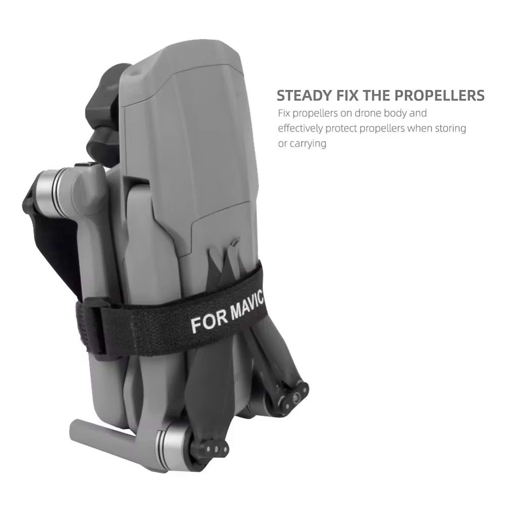 Propeller Guard 360 Quick Rele - Propeller Guard recensie en prijs