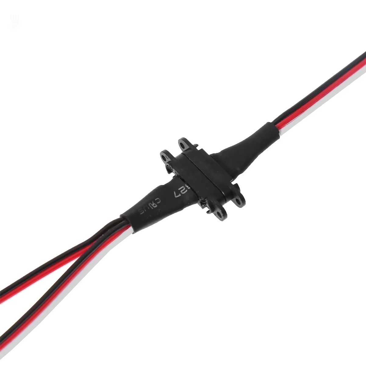 Magnetische 1-op-2 Y-verlengka - Rc Drone recensie en prijs