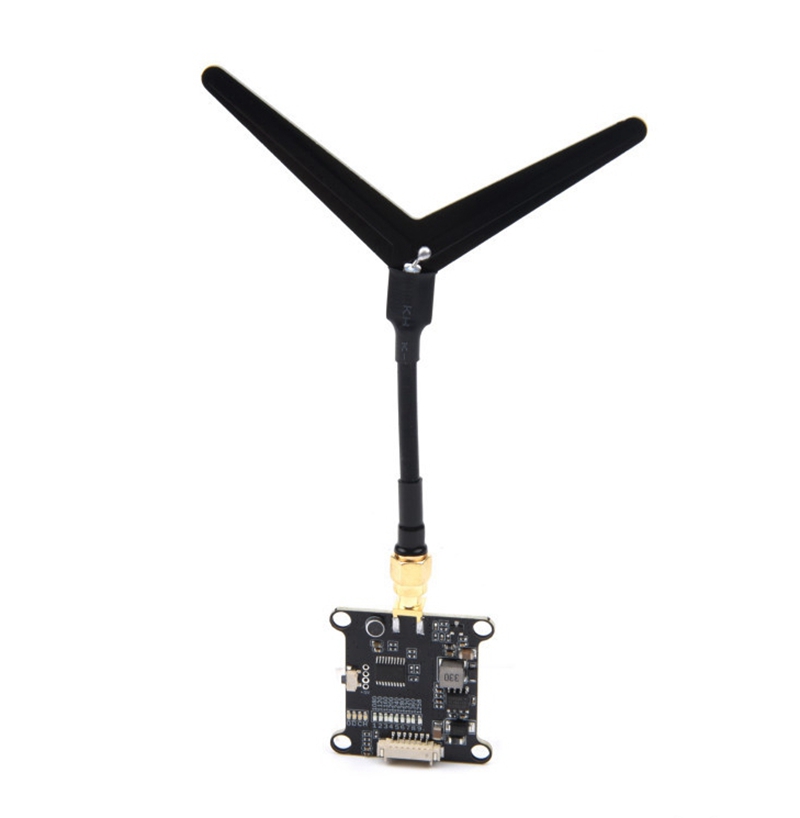 1.2G VRX 800mw 1.2G 1.3G video - Rc Drone recensie en prijs