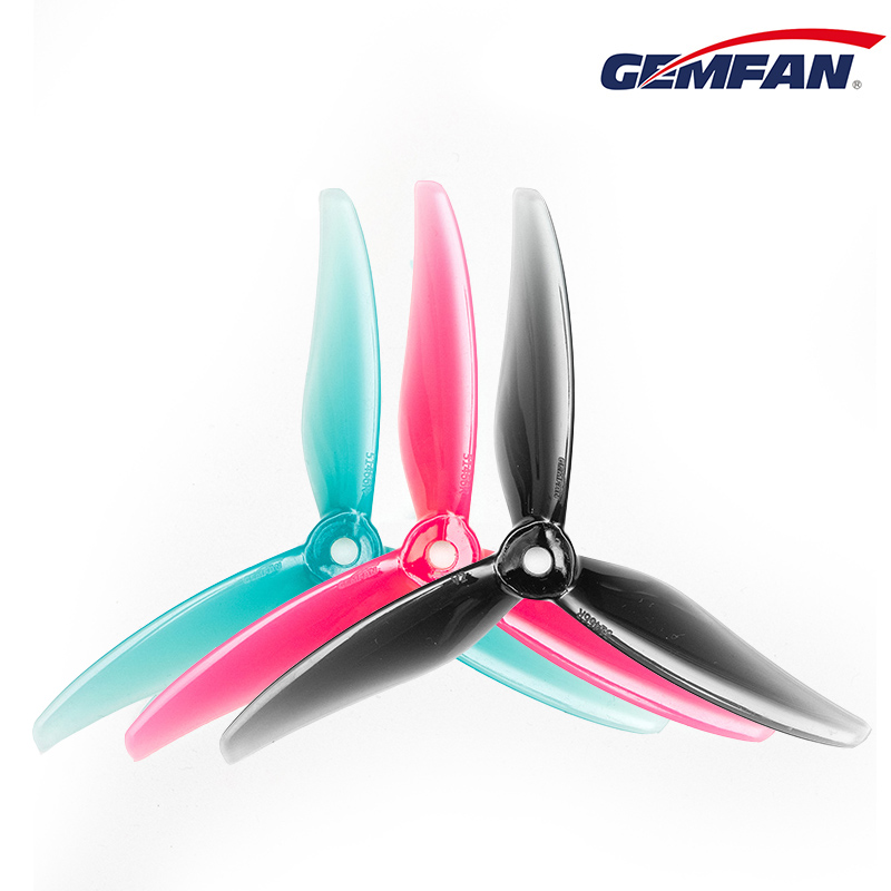 GEMFAN 51466 MCK V2 Racing Fre - 5 Inch Propeller recensie en prijs