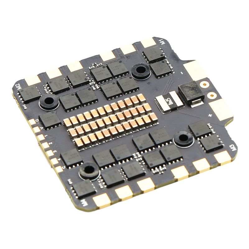 BLS 100A 4-in-1 ESC FPV borste - 4 In 1 Esc recensie en prijs