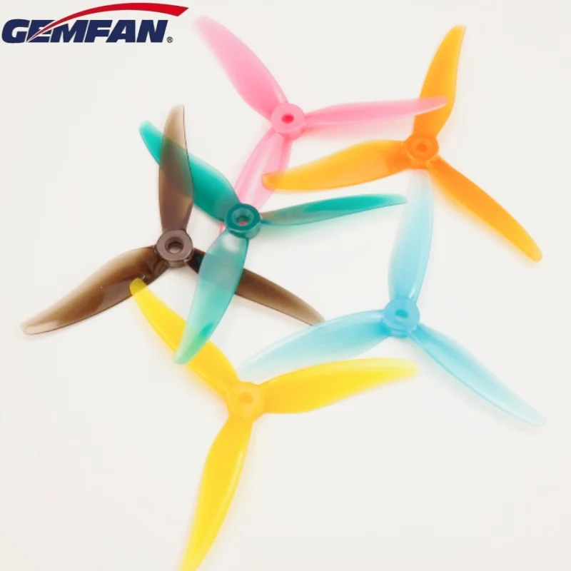 Nieuwe 2-12 paar Gemfan 51466  - 5 Inch Propeller recensie en prijs